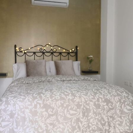 Apartamento La Victoria 马拉加 外观 照片