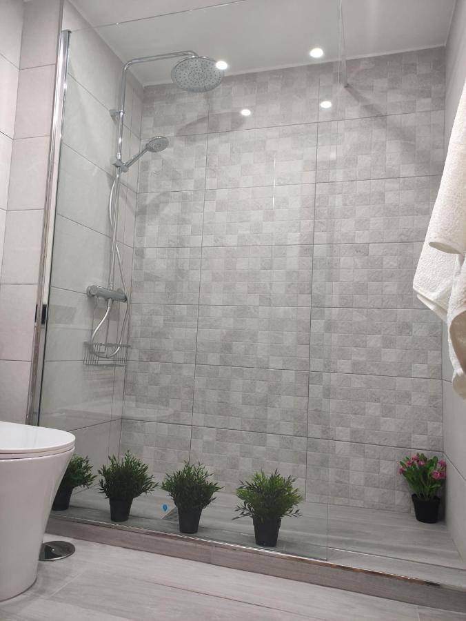 Apartamento La Victoria 马拉加 外观 照片