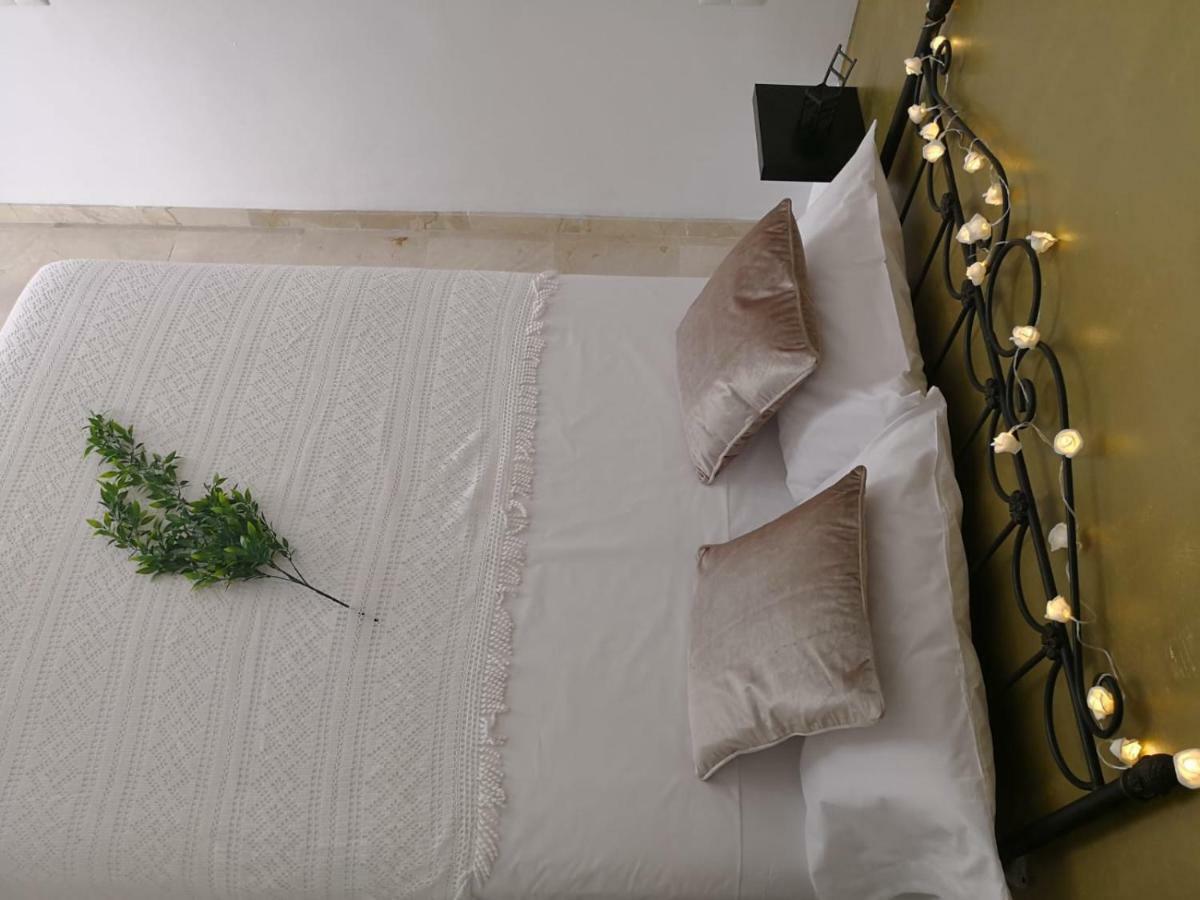 Apartamento La Victoria 马拉加 外观 照片