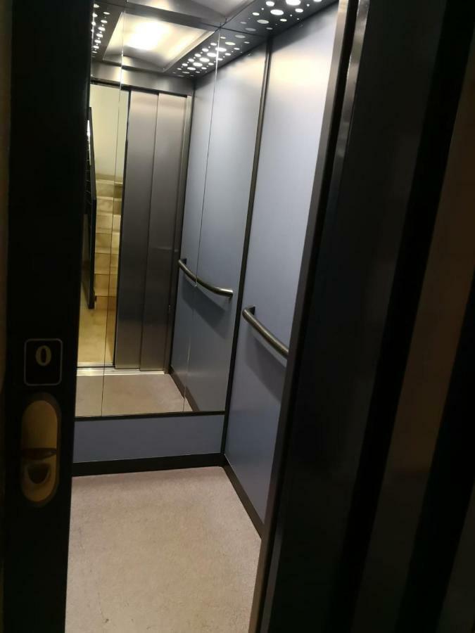 Apartamento La Victoria 马拉加 外观 照片
