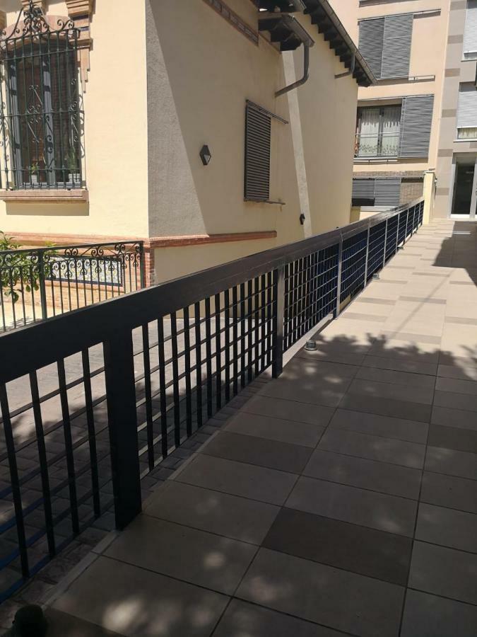 Apartamento La Victoria 马拉加 外观 照片